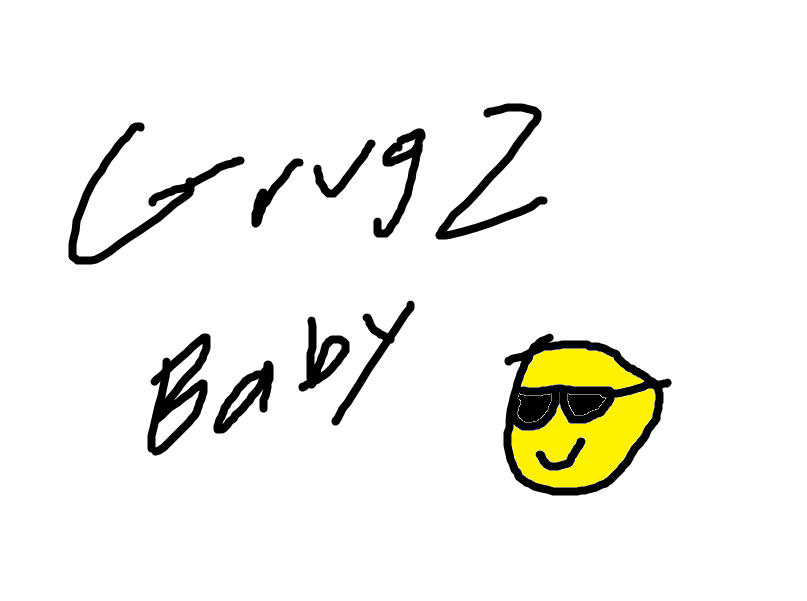 grug2baby