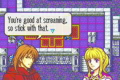 Fire Emblem - Fuuin no Tsurugi (Japan) (patched)-0