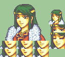 Sue (Queen) {JeyTheCount}