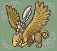 T1 Griffon Rider