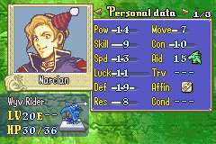 FE7TBS - PME-296