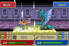 Fire Emblem Blazing Sword.emulator-11