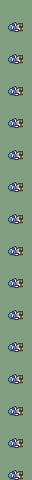 Villager Fallen (M) (Man) Moving {EA}