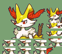 19. Braixen FC