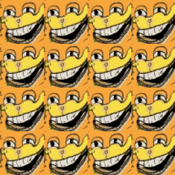 Patches Background when displaying chapter titles_08B18F34