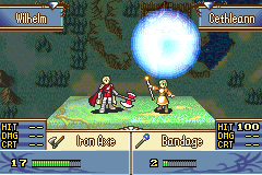FE8 - LoS-8
