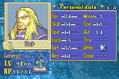 Fire Emblem - Dark Lord and the Maiden of Light 02