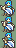 Mercenary (F) Axe {Pushwall, Argo, Flasuban, ArcherBias}-stand
