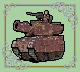 Medium Tank - Unpromoted