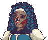 Franya Bust
