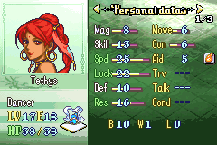 The Princess Lament v1.16-18
