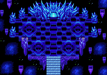 Final boss