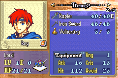 Fire Emblem - Binding Blade Remake 5.7.2023.emulator-0