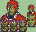 Ganondorf