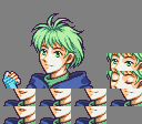 Asbel wind variant