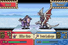 MooseKILL