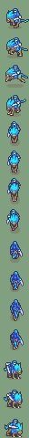 Wolf Knight (M) Vanilla Wolf {JaidynReiman, VelvetKitsune, Leif, Estra}-walk