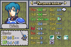 Fire Emblem  - Justice & Pride (Hack v4.5)-96