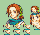 Cath Rework (FE8 Colors) {Shin19, ReykRS, Unknown}