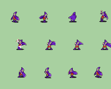 Character Palette Fe7 RevRec.gba_100@65 ephidel______0102CF08