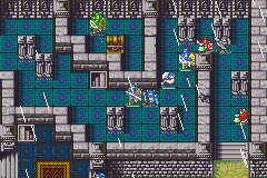 Fire Emblem - Illuminated Patch 4.0.0.0 Timed Hits10