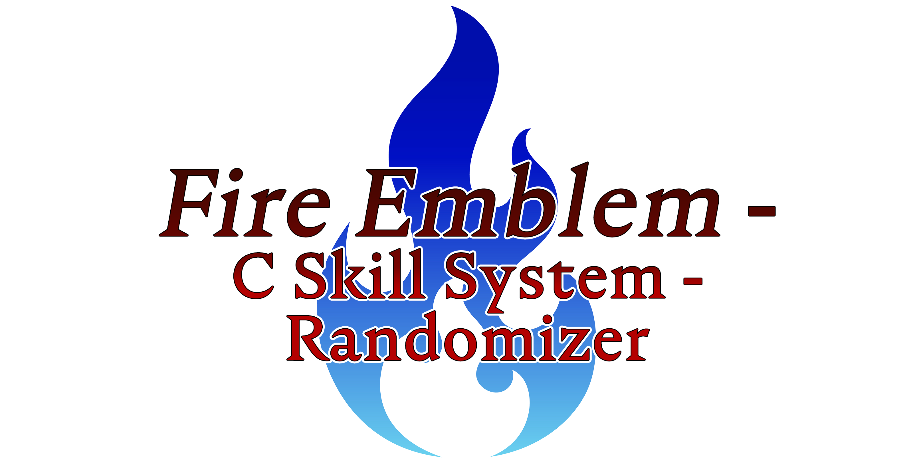FE8] - Sacred Stones Randomizer - C Skill System (Jester