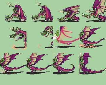 Karen Wyvern Knight Palette 5553FF7F1E4B183AB02D31272B1A67157B53194B73361935B0304C2C2728A514