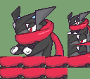 Greninja Shiny