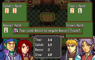 TearResist