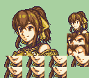 delthea(头像)