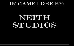 2. OP - Original Lore By Neith Studios