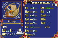 Iron Emblem Gaiden-58