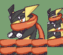 Greninja SSBU 3