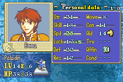 Fire Emblem - Dark Lord and the Maiden of Light 08