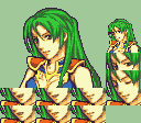{Kanna} Admiral Green F2E