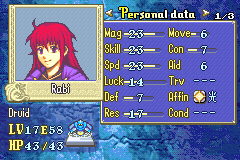 Fire Emblem (U) ! SoHaE-3002