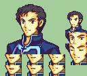 Self-Insert