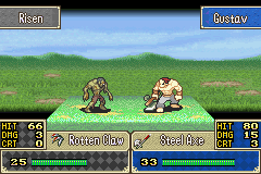 Fire Emblem The Prophecy Of Flames.emulator