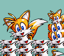 Sonic the Hedgehog - Tails Fenreir