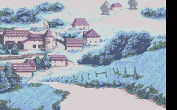 Village v25
