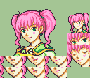 Mina fe8 or fe7 format