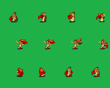 Battle Animation Palette Totally Normal PME.gba_CD