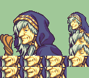 Niime (FE8 colours, braid) {Plant_Academy} F2E