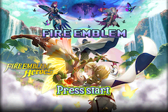 Fire Emblem - Heroes Remake (V6.5, 339 Chapters) - Projects - Fire 