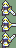 Sword Maiden (F) Yuril Artwaltz {Aruka, Kenpuhu}-stand
