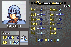 Iron Emblem 1.3 Hard Mode-2