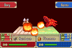 Fire Emblem 6 Archanea Mode_1774123737924