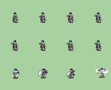 Character Palette Sacred Stones Base Skill sys.gba_56@39 mar_EF8388