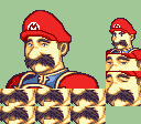 Mario Knight {Uncle Mikey}