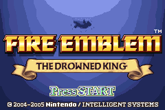 Fire Emblem The Drowned King.emulator-76